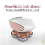 Flawless Legs Women's Hair Remover - Image 5