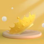 Crown Shampoo Hat – Baby Eye & Ear Protection - Image 9