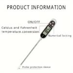 Digital Meat Thermometer - Image 12