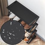 5 Layer Fabric Shoe Rack - Image 10