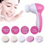 5-In-1 Smoothing Body Face Facial Massager - Image 9