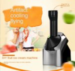 Electric Frozen Fruit Ice Cream Maker - Image 9