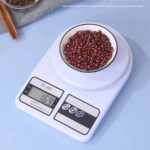 High Precision Digital Kitchen Scale – 10kg Capacity - Image 5