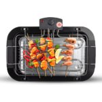 Magnum Table Barbecue Grill - Image 10