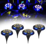 Solar Ground Lights - Image 2