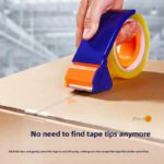 Tape Cutter Dispenser - Image 5