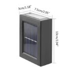 Solar Light Wall Street - Image 16