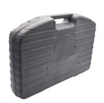 18-Piece BBQ Tool Set – Stainless Steel with Wooden Handles - Image 5