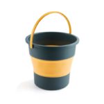 Foldable Footbath Pail - Image 2