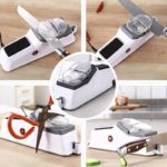 USB Electric Knife Sharpener - Image 5
