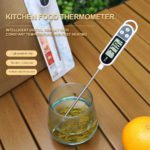 Digital Meat Thermometer - Image 6