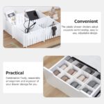 DIY Drawer Dividers 8pcs - Image 12