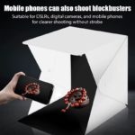 Foldable Studio Light - Image 8