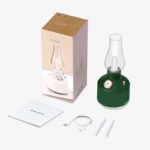 Retro night light humidifier - Image 12