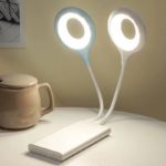 USB Table Lamp – Portable Magnetic LED Desk Light - Image 9