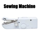 Mini Electric Sewing Machine - Image 7