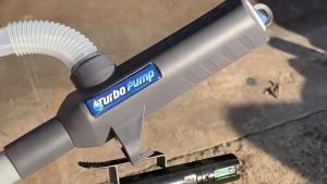 Turbo Pump - Image 3