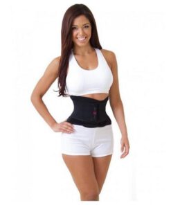 Alternative view of instant hourglass shape