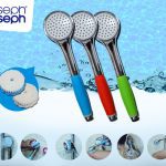 Wash Rinse Filter Shower