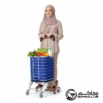Foldable Shopping Carts - Image 2