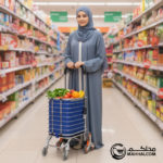 Foldable Shopping Carts - Image 4