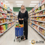 Foldable Shopping Carts - Image 5