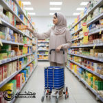 Foldable Shopping Carts - Image 7