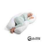 Sharper Image Full Support Body Pillow