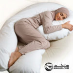 Sharper Image Full Support Body Pillow - Image 12