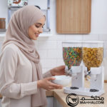 Double Cereal Dispenser - Image 4