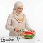 Watermelon Slicer Cube - Image 2