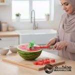 Watermelon Slicer Cube - Image 4