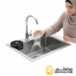 Automatic Glass Washer Rinser Tool - Image 5