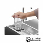 Automatic Glass Washer Rinser Tool - Image 17