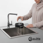 Automatic Glass Washer Rinser Tool - Image 4