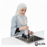 Automatic Glass Washer Rinser Tool - Image 2