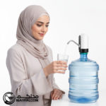 Water Pump Gallon Mineral Water - Image 2