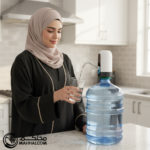 Water Pump Gallon Mineral Water - Image 4