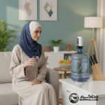 Water Pump Gallon Mineral Water - Image 5