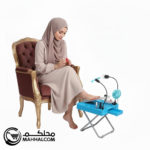 Salon Step - Image 6