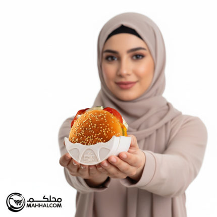 Original Burger Holder