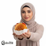 Original Burger Holder