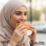 Original Burger Holder - Image 7