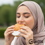 Original Burger Holder - Image 9