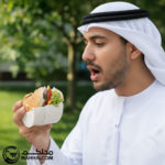 Original Burger Holder - Image 13