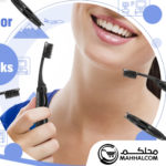 Black Travel Folding Toothbrush - Image 14