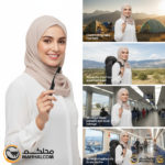 Black Travel Folding Toothbrush - Image 8