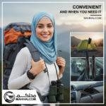 Black Travel Folding Toothbrush - Image 11