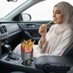 Chips Cup Holder - Image 6