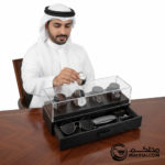 Watch Box Organizer For Men - Image 10